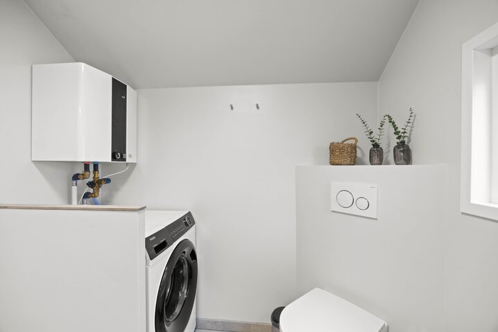 Ferienhaus 35580 in Bork Hytteby 138, Bork Havn - Bild #12