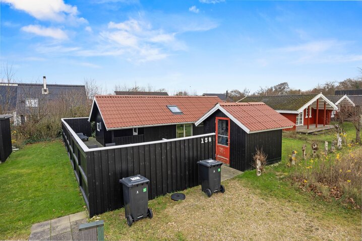 Sommerhus 35580 på Bork Hytteby 138, Bork Havn - Billede #15