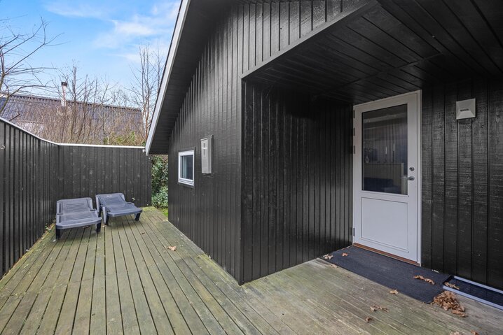 Sommerhus 35580 på Bork Hytteby 138, Bork Havn - Billede #19