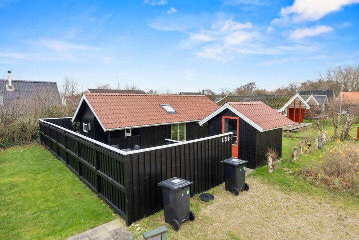 Sommerhus 35580 på Bork Hytteby 138, Bork Havn - Billede #22