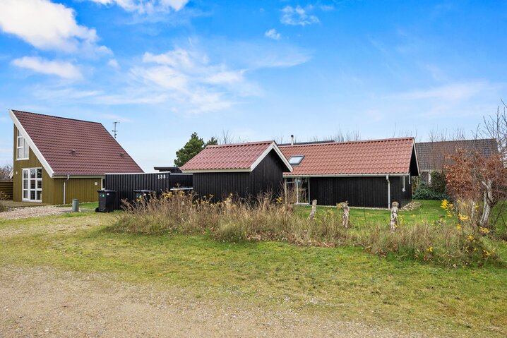 Sommerhus 35580 på Bork Hytteby 138, Bork Havn - Billede #27