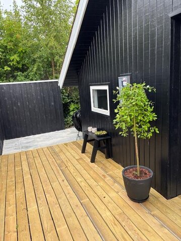 Sommerhus 35580 på Bork Hytteby 138, Bork Havn - Billede #20
