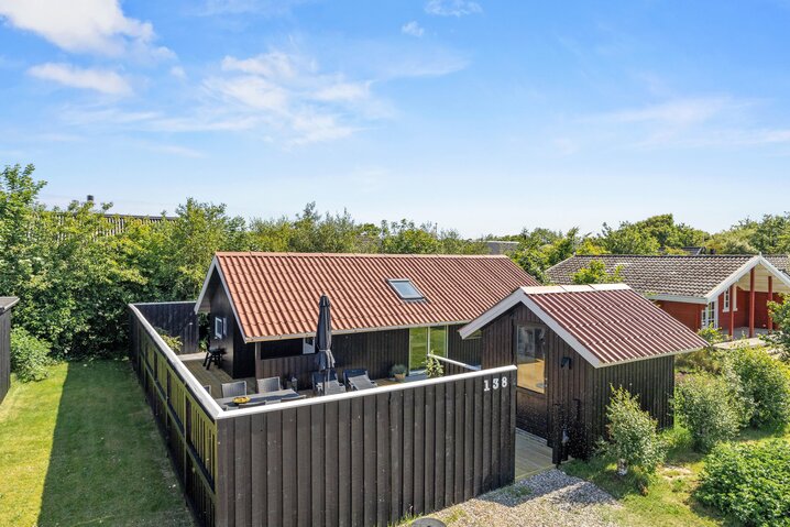 Ferienhaus 35580 in Bork Hytteby 138, Bork Havn - Bild #0