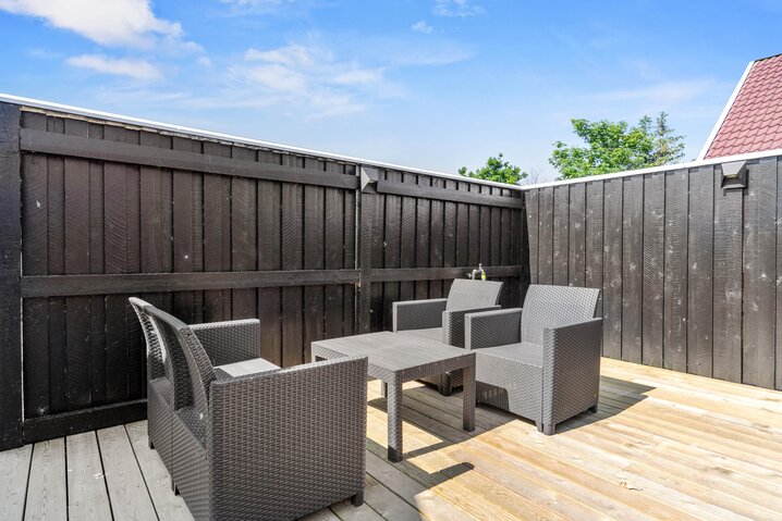 Ferienhaus 35580 in Bork Hytteby 138, Bork Havn - Bild #17