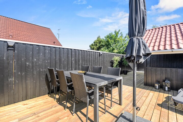 Ferienhaus 35580 in Bork Hytteby 138, Bork Havn - Bild #18