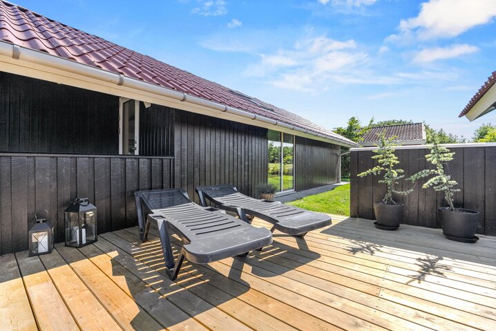 Ferienhaus 35580 in Bork Hytteby 138, Bork Havn - Bild #19