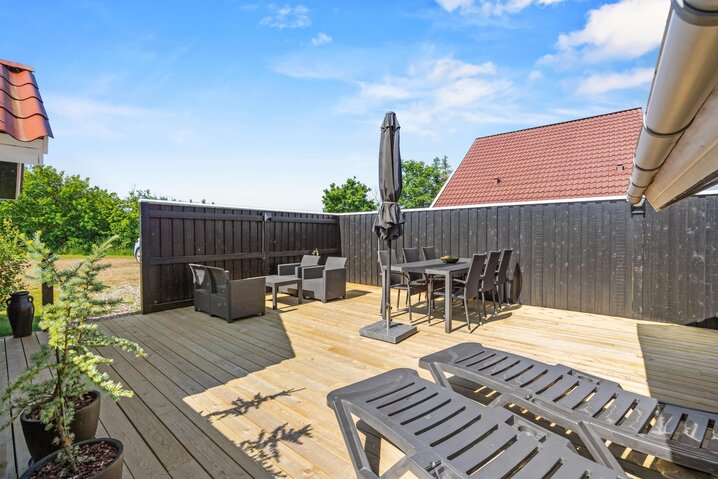 Ferienhaus 35580 in Bork Hytteby 138, Bork Havn - Bild #20