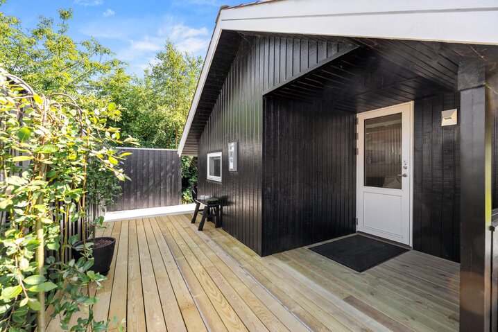 Ferienhaus 35580 in Bork Hytteby 138, Bork Havn - Bild #21