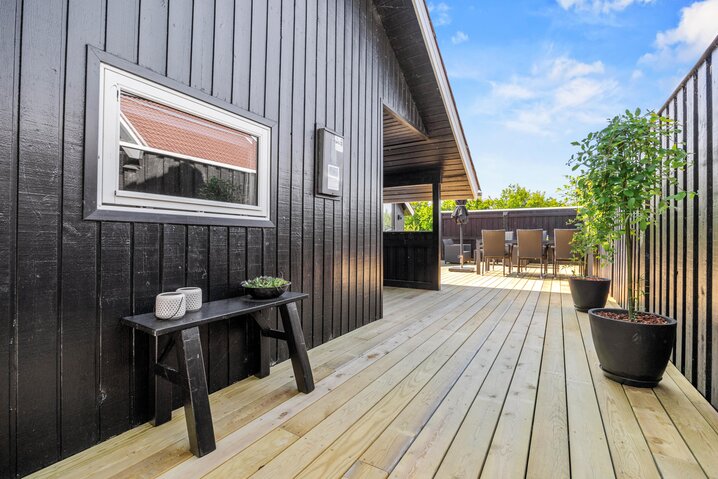 Ferienhaus 35580 in Bork Hytteby 138, Bork Havn - Bild #22