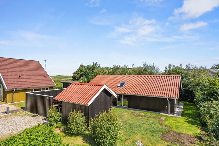 Ferienhaus 35580 in Bork Hytteby 138, Bork Havn - Bild #23