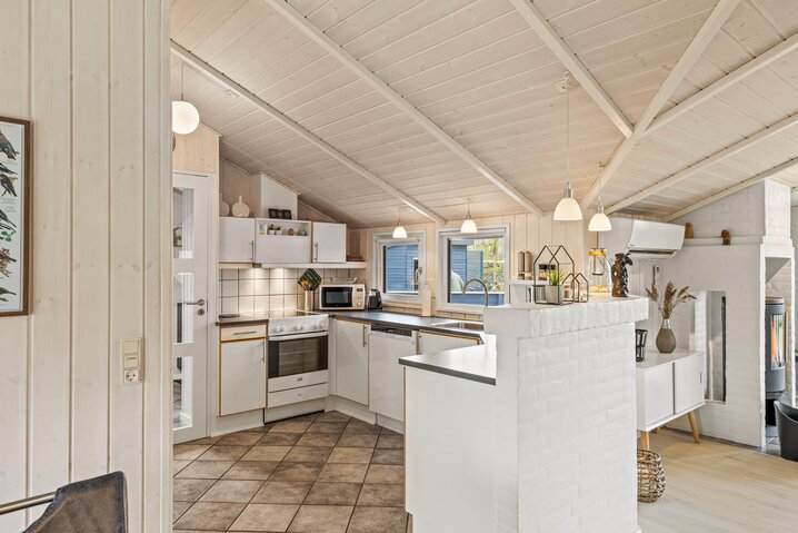 Sommerhus 35596 på Strandvænget 38, Bork Havn - Billede #2