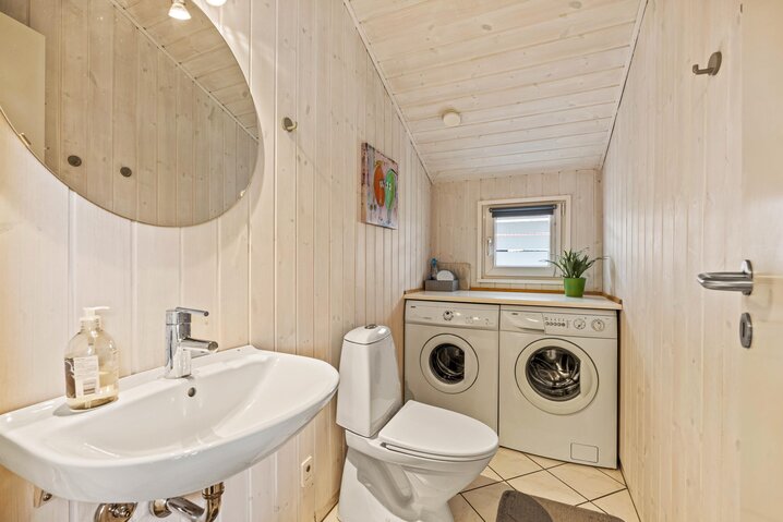 Ferienhaus 35596 in Strandvænget 38, Bork Havn - Bild #18