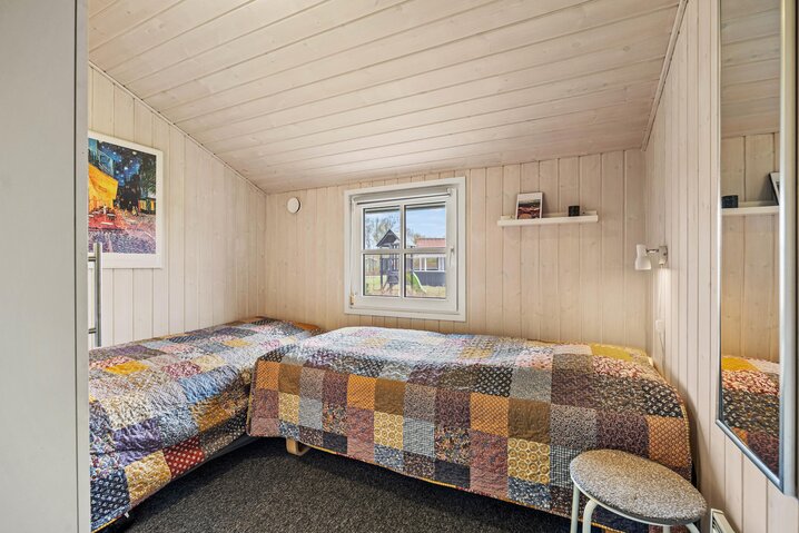 Ferienhaus 35596 in Strandvænget 38, Bork Havn - Bild #19