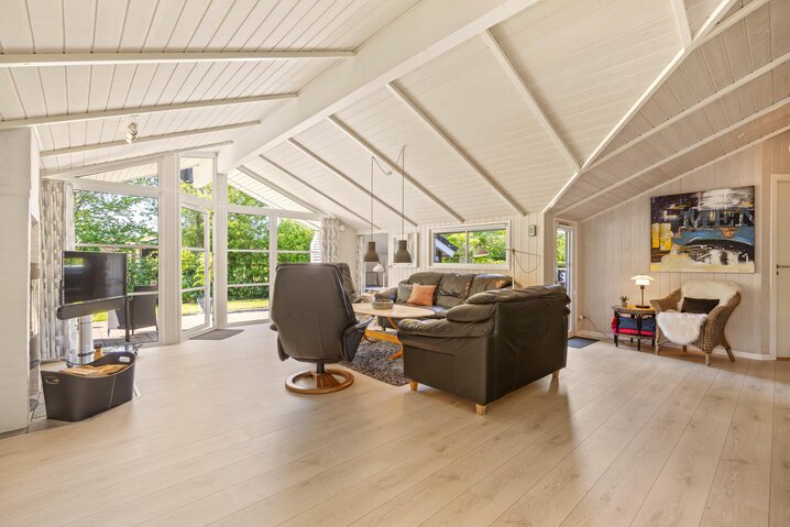 Ferienhaus 35596 in Strandvænget 38, Bork Havn - Bild #3