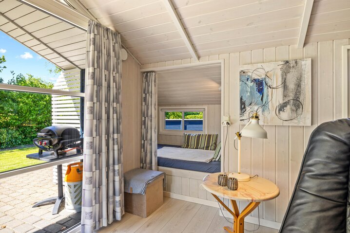 Ferienhaus 35596 in Strandvænget 38, Bork Havn - Bild #5