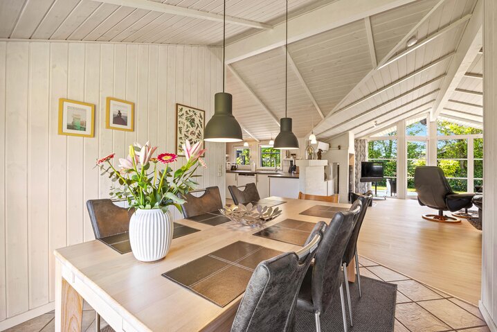 Ferienhaus 35596 in Strandvænget 38, Bork Havn - Bild #6