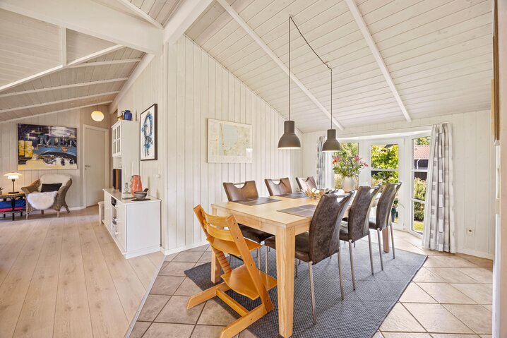 Ferienhaus 35596 in Strandvænget 38, Bork Havn - Bild #7