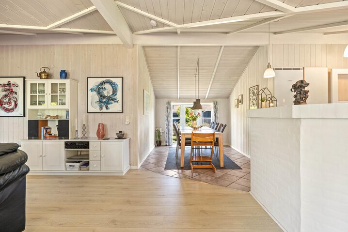 Ferienhaus 35596 in Strandvænget 38, Bork Havn - Bild #8