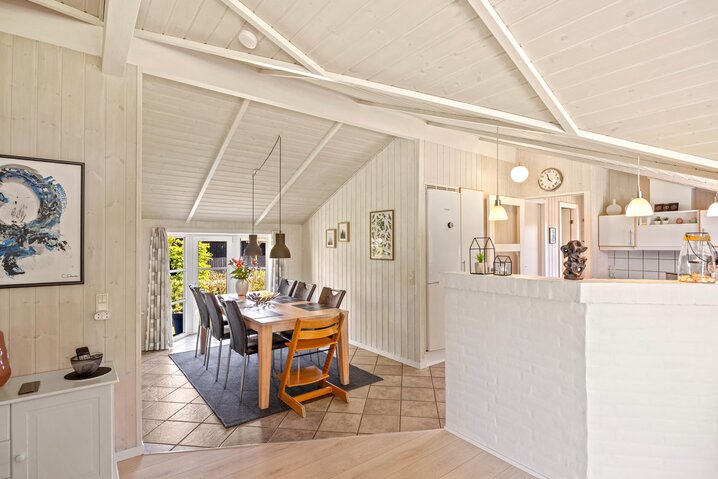 Ferienhaus 35596 in Strandvænget 38, Bork Havn - Bild #9