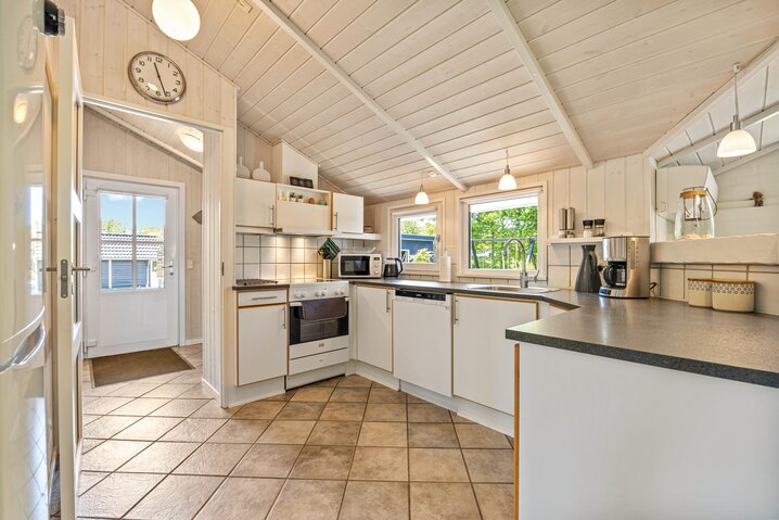 Ferienhaus 35596 in Strandvænget 38, Bork Havn - Bild #10