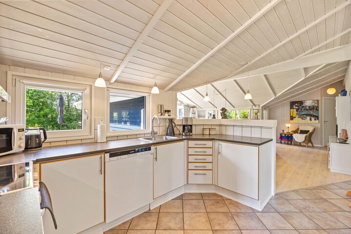 Ferienhaus 35596 in Strandvænget 38, Bork Havn - Bild #11