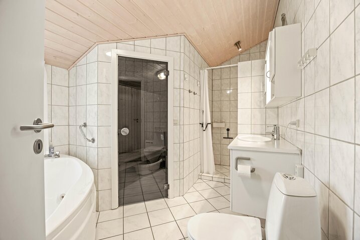 Ferienhaus 35596 in Strandvænget 38, Bork Havn - Bild #14