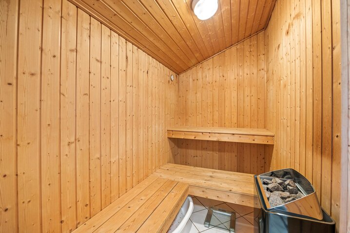 Ferienhaus 35596 in Strandvænget 38, Bork Havn - Bild #16