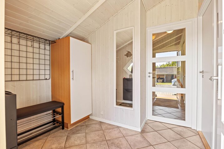 Ferienhaus 35596 in Strandvænget 38, Bork Havn - Bild #20
