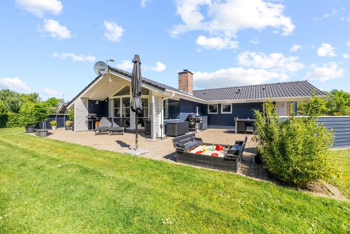 Ferienhaus 35596 in Strandvænget 38, Bork Havn - Bild #21