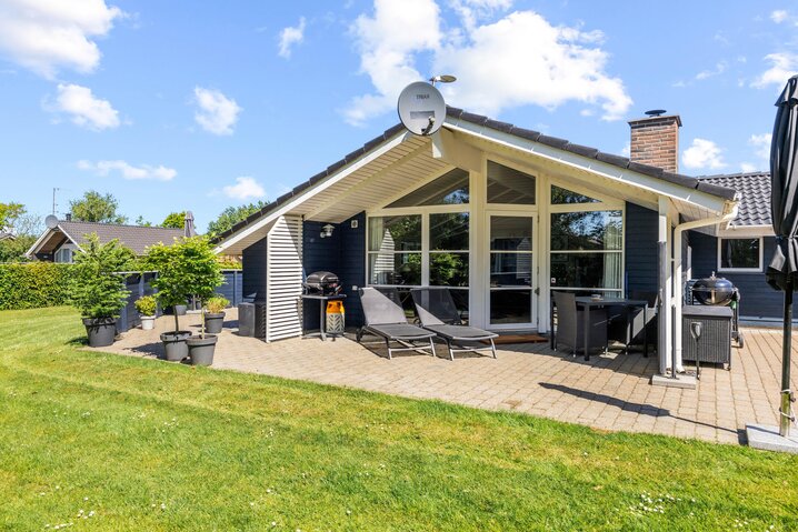 Sommerhus 35596 på Strandvænget 38, Bork Havn - Billede #22