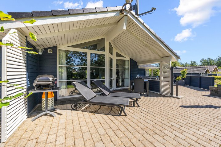 Ferienhaus 35596 in Strandvænget 38, Bork Havn - Bild #23