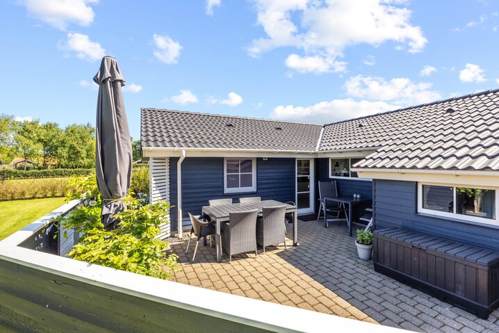 Ferienhaus 35596 in Strandvænget 38, Bork Havn - Bild #24
