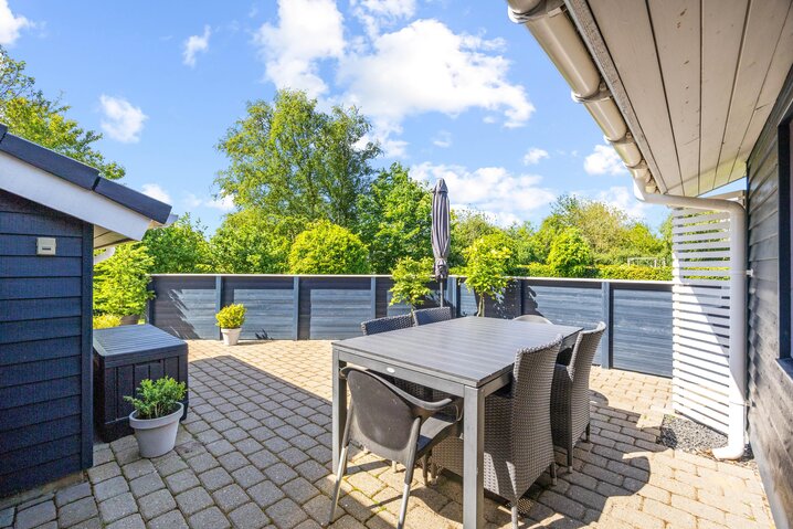 Ferienhaus 35596 in Strandvænget 38, Bork Havn - Bild #25