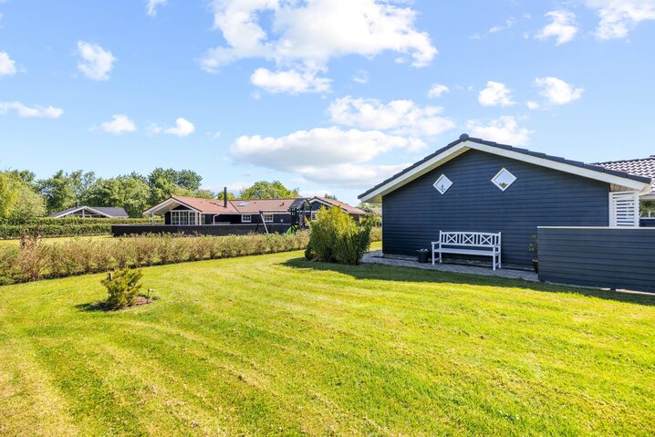 Ferienhaus 35596 in Strandvænget 38, Bork Havn - Bild #26