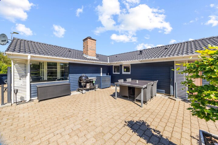 Ferienhaus 35596 in Strandvænget 38, Bork Havn - Bild #27