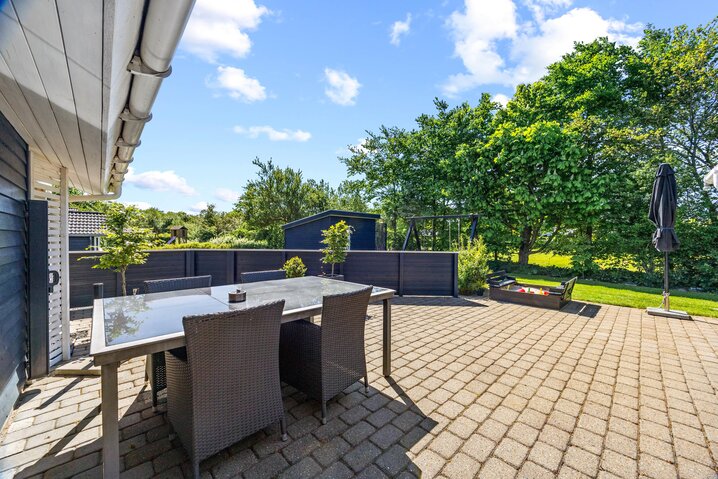 Ferienhaus 35596 in Strandvænget 38, Bork Havn - Bild #28