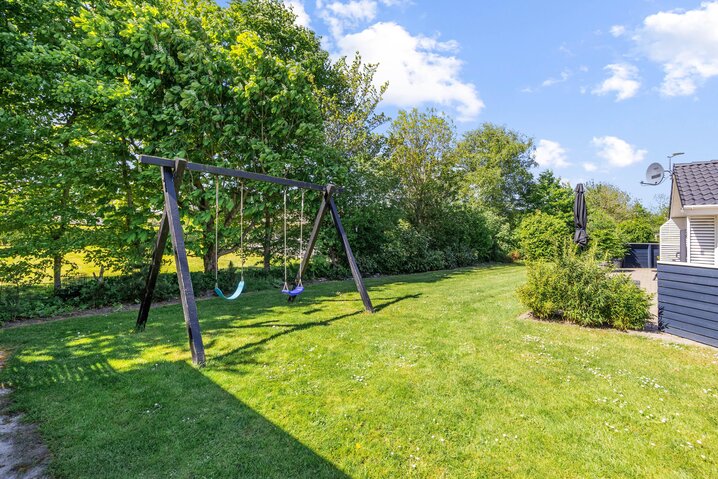 Sommerhus 35596 på Strandvænget 38, Bork Havn - Billede #29