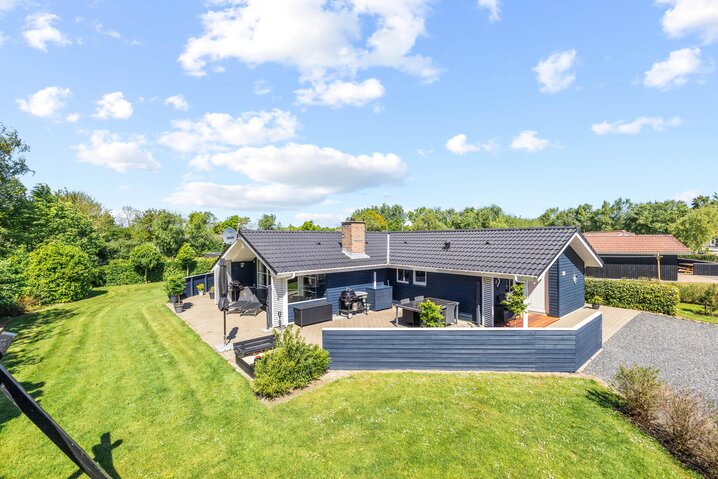 Ferienhaus 35596 in Strandvænget 38, Bork Havn - Bild #30