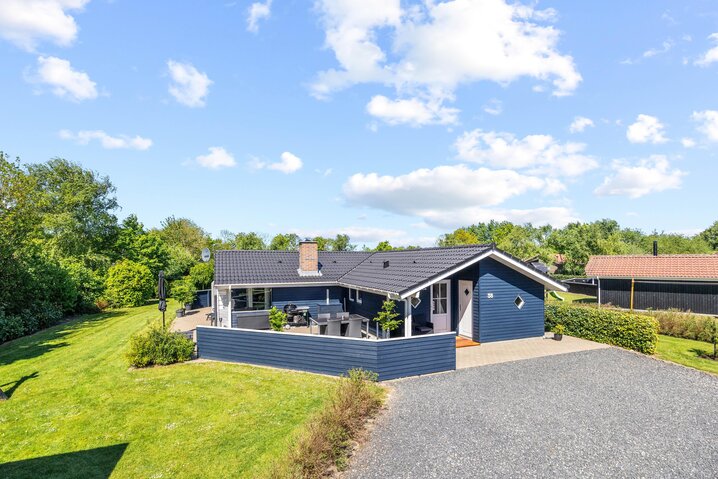 Ferienhaus 35596 in Strandvænget 38, Bork Havn - Bild #31