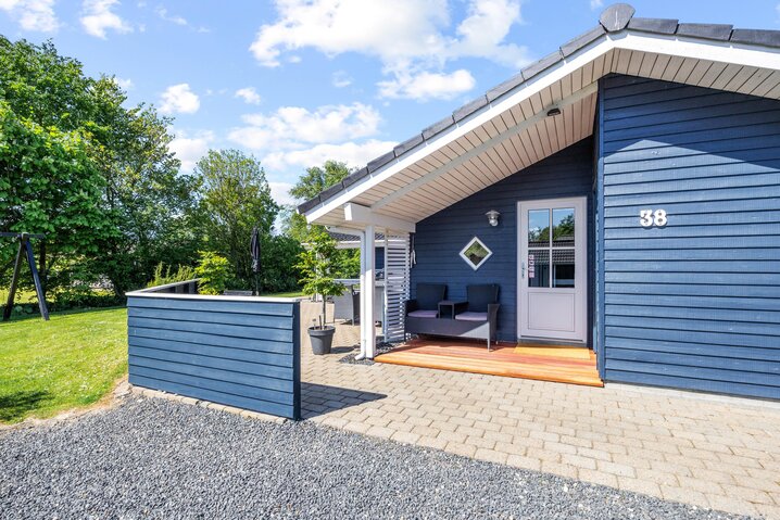 Ferienhaus 35596 in Strandvænget 38, Bork Havn - Bild #32