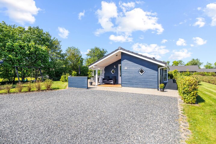 Sommerhus 35596 på Strandvænget 38, Bork Havn - Billede #33