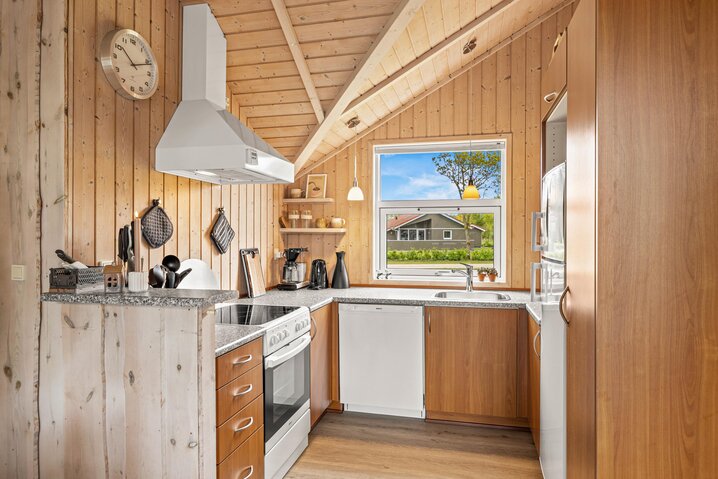 Sommerhus 35599 på Strandvænget 34, Bork Havn - Billede #2
