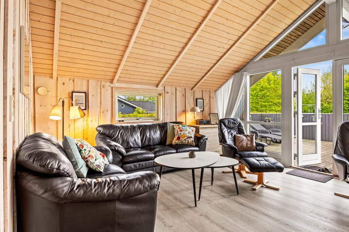 Ferienhaus 35599 in Strandvænget 34, Bork Havn - Bild #3
