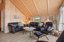 Ferienhaus 35599 in Strandvænget 34, Bork Havn - Bild #5