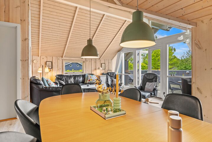 Sommerhus 35599 på Strandvænget 34, Bork Havn - Billede #6