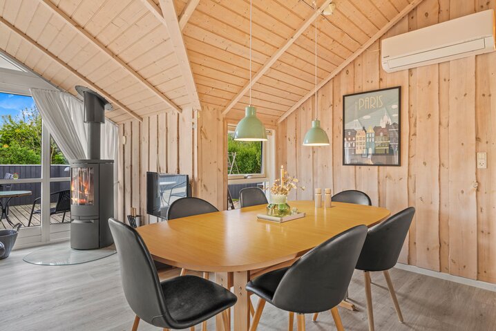 Ferienhaus 35599 in Strandvænget 34, Bork Havn - Bild #7