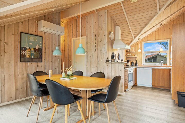Ferienhaus 35599 in Strandvænget 34, Bork Havn - Bild #8