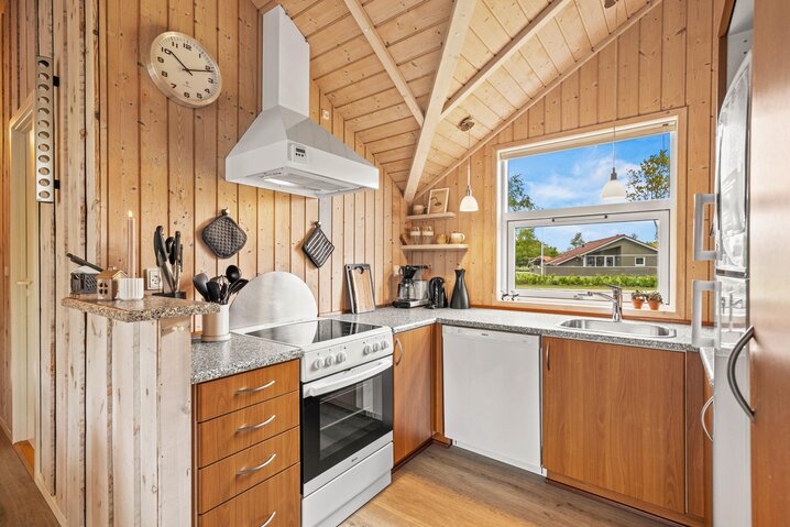 Ferienhaus 35599 in Strandvænget 34, Bork Havn - Bild #9
