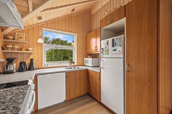 Sommerhus 35599 på Strandvænget 34, Bork Havn - Billede #10