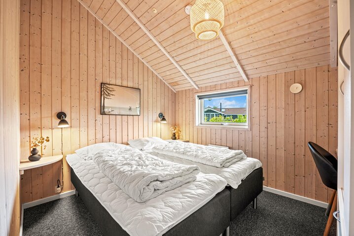 Ferienhaus 35599 in Strandvænget 34, Bork Havn - Bild #11